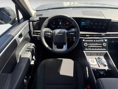 New 2026 Hyundai Santa Fe SE AWD/4WD image 12
