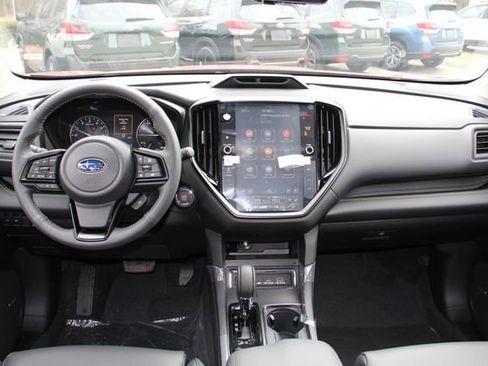 New 2026 Subaru Ascent Bronze Edition image 16