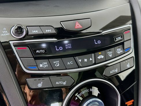 Used 2023 Acura RDX AWD w/ Technology Package image 16