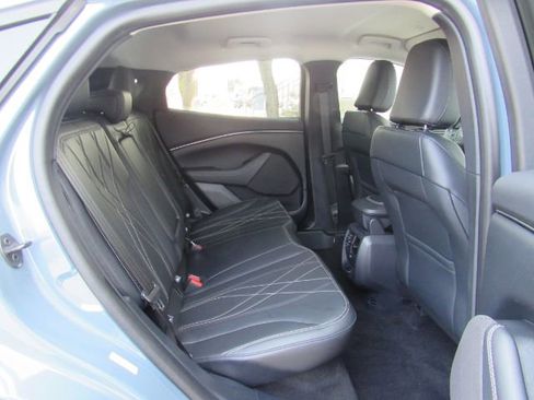 Used 2024 Ford Mustang Mach-E Select w/ Comfort Package Lite image 25