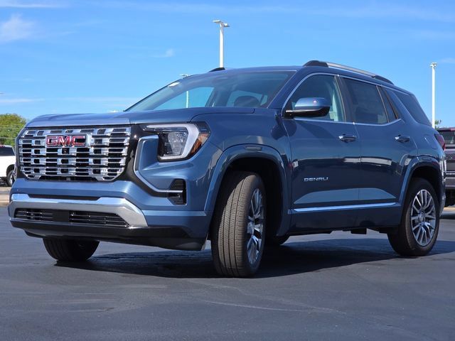 New 2027 GMC Terrain Denali AWD/4WD image 14