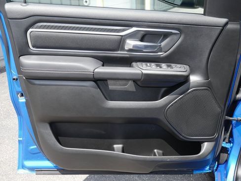 New 2026 RAM 1500 Big Horn image 15