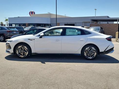 New 2026 Hyundai Sonata SEL FWD image 31
