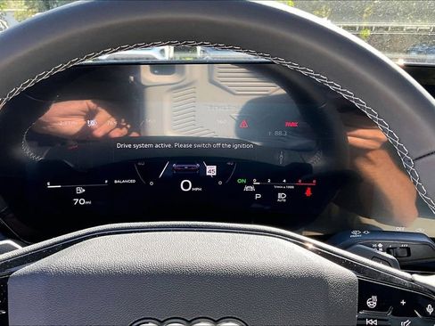 New 2026 Audi A6 Premium Plus AWD/4WD image 26