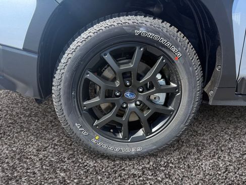 New 2026 Subaru Crosstrek 2.5i Wilderness AWD/4WD image 9