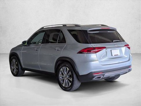 Certified 2023 Mercedes-Benz GLE 350 image 11