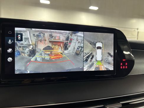 Used 2023 Hyundai Palisade Limited image 14