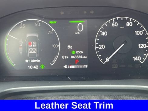 Used 2025 Honda CR-V Sport-L image 16