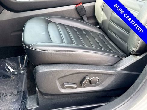 Certified 2019 Ford Edge SEL w/ Equipment Group 201A AWD/4WD image 17