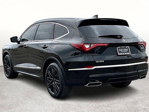 Used 2023 Acura MDX SH-AWD w/ Advance Package image 14