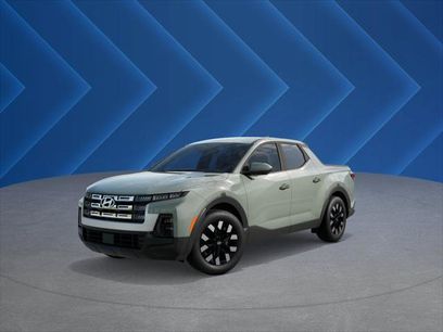 New 2026 Hyundai Santa Cruz SE