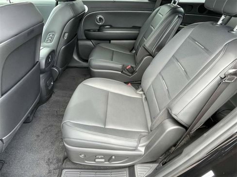 New 2026 Hyundai Palisade Calligraphy image 11