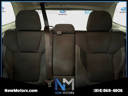 Used 2021 Subaru Forester Premium w/ Popular Package #1 AWD/4WD image 13