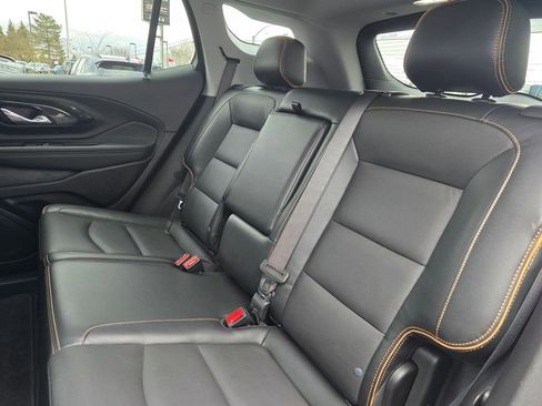 Used 2024 GMC Terrain AT4 w/ Tech Package image 58