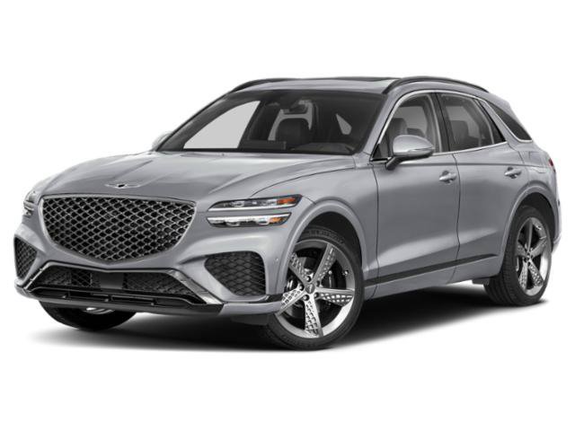 Certified 2024 Genesis GV70 3.5T Sport w/ Sport Advanced Package AWD/4WD image 1