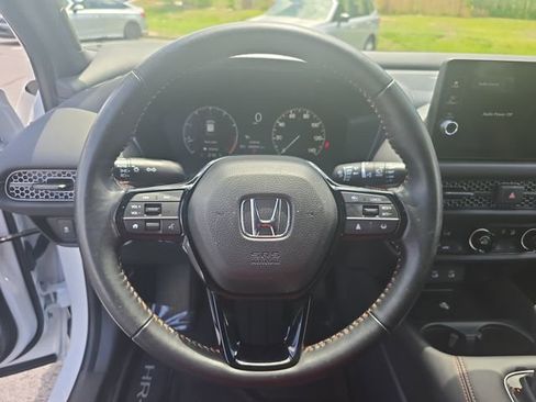 Used 2026 Honda HR-V Sport image 17