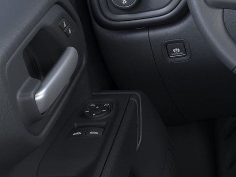 New 2026 Chevrolet Silverado 2500 W/T w/ WT Convenience Package image 31