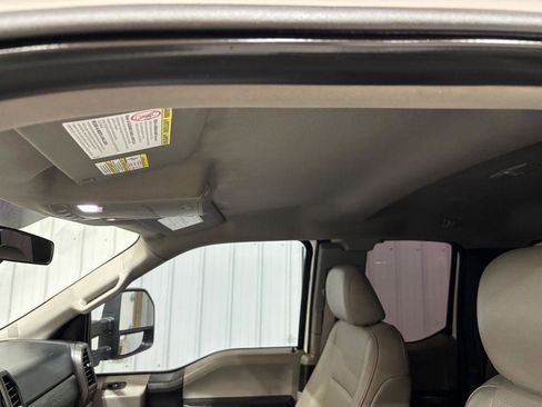 Used 2019 Ford F250 XL w/ XL Value Package RWD image 15