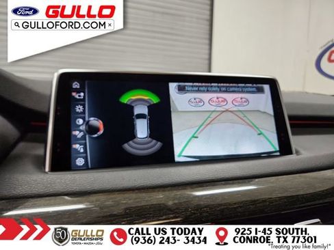 Used 2017 BMW X5 sDrive35i image 26