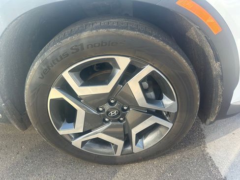 Used 2023 Hyundai Palisade Limited AWD/4WD image 4