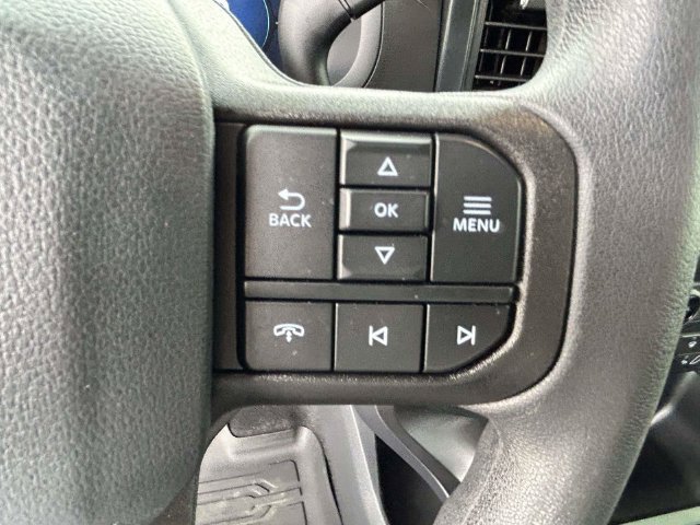 Certified 2025 Ford F150 STX w/ Equipment Group 200A AWD/4WD image 31