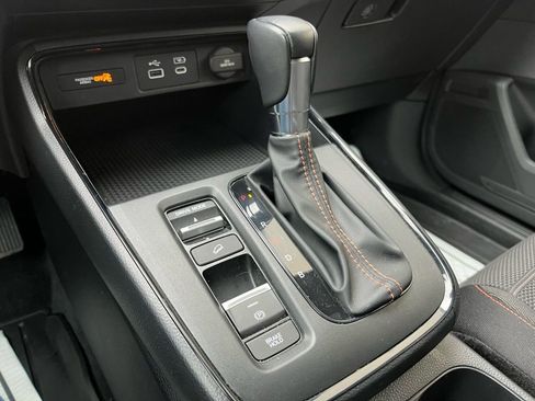 Certified 2023 Honda CR-V Sport image 11