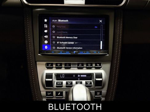 Used 2008 Porsche 911 Turbo image 23