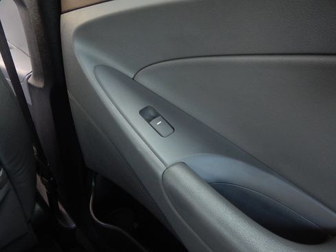 Used 2011 Hyundai Sonata SE w/ Navigation & Sunroof Pkg 4 image 25