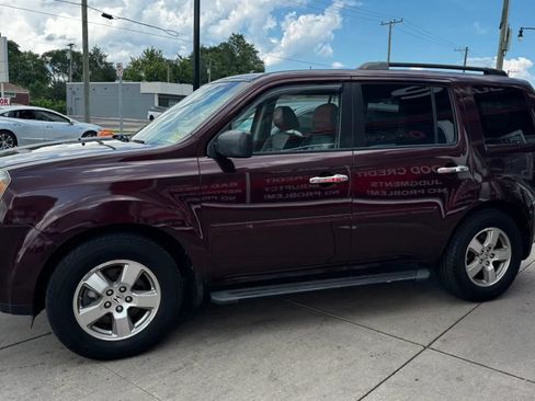 Used 2011 Honda Pilot EX-L image 8