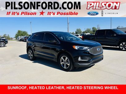 Used 2024 Ford Edge SEL w/ Convenience Package