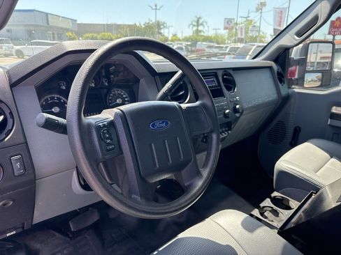 Used 2013 Ford F250 XL RWD image 10