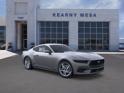 New 2026 Ford Mustang Premium image 34