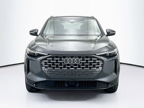 Used 2025 Audi Q5 Premium Plus image 2