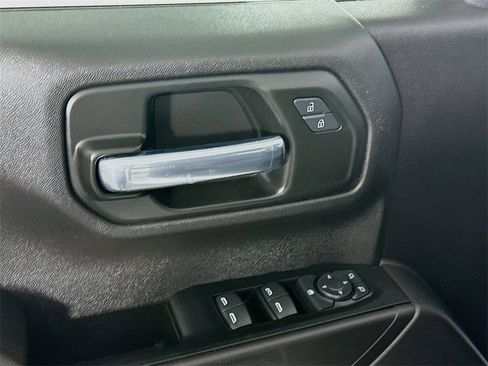 Used 2023 Chevrolet Silverado 1500 Custom Trail Boss image 24