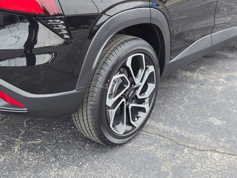 New 2026 Chevrolet Trax RS w/ Sunroof Package image 10