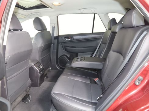 Used 2017 Subaru Outback 2.5i Limited AWD/4WD image 47