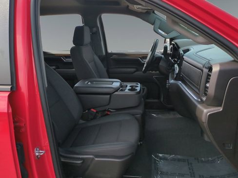 Used 2024 Chevrolet Silverado 1500 LT w/ Protection Package image 29