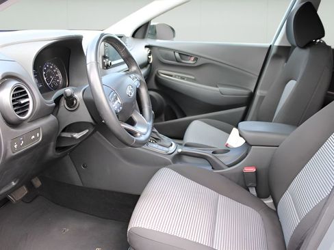Used 2019 Hyundai Kona SEL AWD/4WD image 9