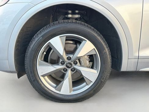Used 2023 Audi Q5 2.0T Premium w/ Convenience Package AWD/4WD image 42