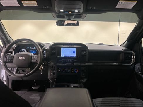 Certified 2022 Ford F150 XL w/ STX Appearance Package AWD/4WD image 18