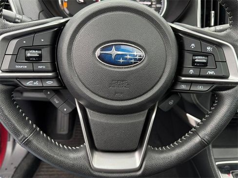 Used 2019 Subaru Forester Touring w/ Popular Package #3 image 18