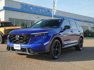 Used 2024 Honda CR-V Sport video 1