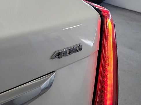 Certified 2022 Cadillac XT5 Premium Luxury image 8