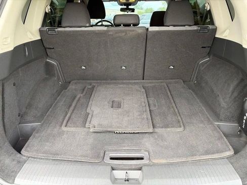 Used 2023 Nissan Rogue SV FWD image 31