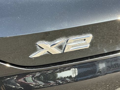 Used 2020 BMW X2 sDrive28i w/ Convenience Package FWD image 27