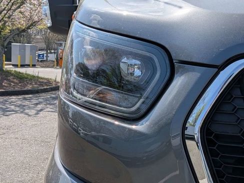 New 2026 Ford Transit 350 XLT RWD image 10