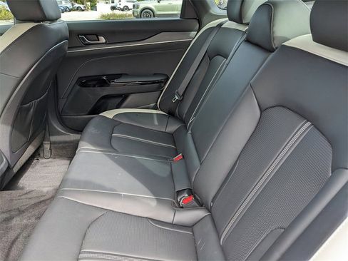 Certified 2025 Kia K5 GT-Line w/ GT-Line Premium Package image 19