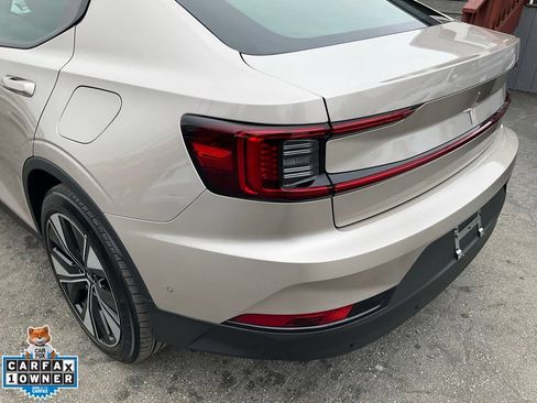 Used 2024 Polestar Polestar 2 AWD/4WD image 95