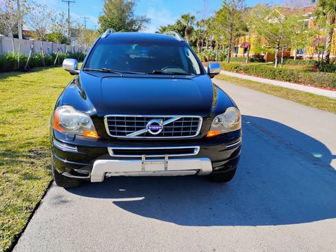 Used 2014 Volvo XC90 3.2 FWD image 2