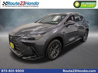 Used 2024 Lexus NX 350 AWD 360° Tour